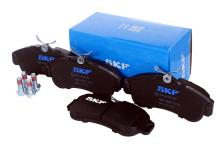 SKF VKBP 80727